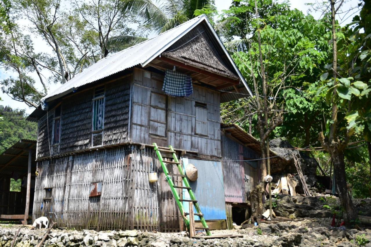 Kampoeng Karst Rammang Rammang ξενώνας Kasijala Εξωτερικό φωτογραφία