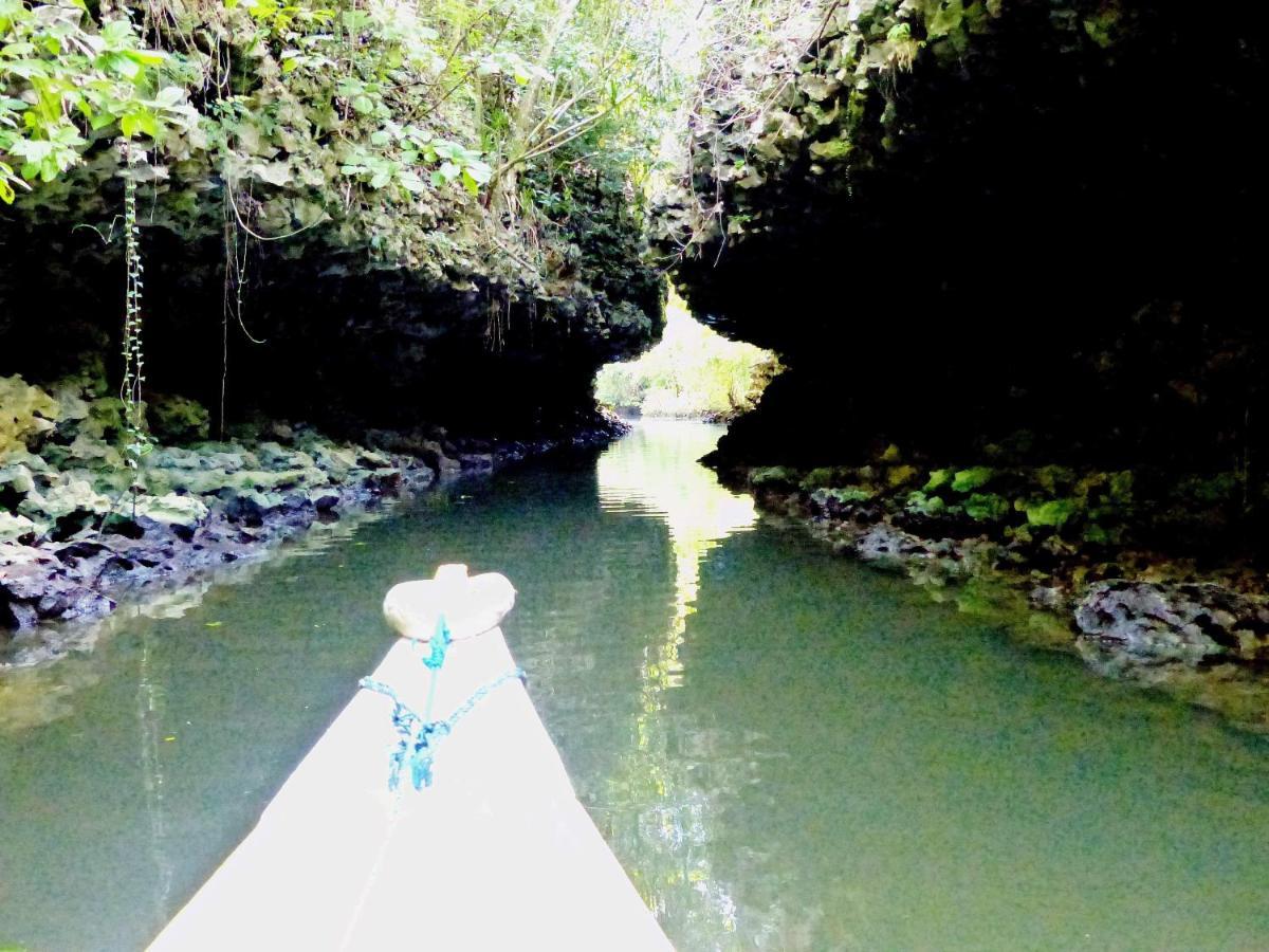 Kampoeng Karst Rammang Rammang ξενώνας Kasijala Εξωτερικό φωτογραφία