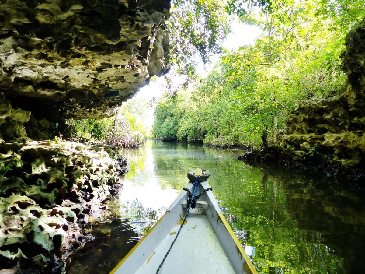 Kampoeng Karst Rammang Rammang ξενώνας Kasijala Εξωτερικό φωτογραφία